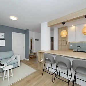  Apartment Dream