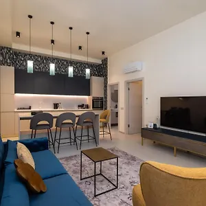  Apartment The Bridge Luxury