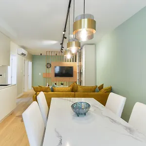  Apartment Zara, Centar